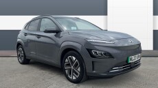 Hyundai KONA 150kW Ultimate 64kWh 5dr Auto Electric Hatchback